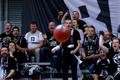 Tartu Ülikool - BC Kalev/Cramo