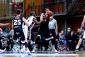Tartu Ülikool - BC Kalev/Cramo