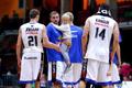 Tartu Ülikool - BC Kalev/Cramo