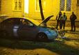 В результате взрыва в Киеве пострадал депутат Верховной Рады.