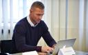 Первое заседание в Нарвском горсобрании после выборов.