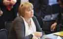 Первое заседание в Нарвском горсобрании после выборов.