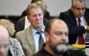 Первое заседание Нарвского горсобрания после выборов.