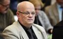 Первое заседание Нарвского горсобрания после выборов.