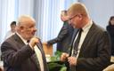 Первое заседание Нарвского горсобрания после выборов.