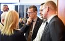 Первое заседание Нарвского горсобрания после выборов.
