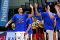 BC Kalev/Cramo - Valga-Valka / Maks & Moorits