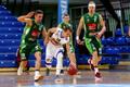 BC Kalev/Cramo - Valga-Valka / Maks & Moorits