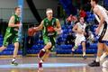 BC Kalev/Cramo - Valga-Valka / Maks & Moorits
