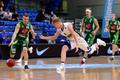 BC Kalev/Cramo - Valga-Valka / Maks & Moorits