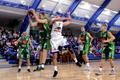 BC Kalev/Cramo - Valga-Valka / Maks & Moorits