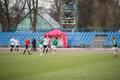 Tallinna Levadia - Tallinna Flora