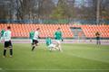 Tallinna Levadia - Tallinna Flora