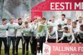 Tallinna Levadia - Tallinna Flora
