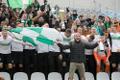 Tallinna Levadia - Tallinna Flora