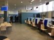 Tallinnas Tammsaares ja Pinna teenindusbüroodes olid pärastlõunal järjekorrad olematud.