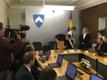 Мэром Силламяэ стал Тынис Калберг