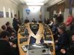 Мэром Силламяэ стал Тынис Калберг