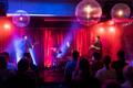 ETV Live salvestus Philly Joe's klubis, Trad.Attack!