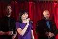 ETV Live salvestus Philly Joe's klubis, Estonian Voices