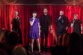 ETV Live salvestus Philly Joe's klubis, Estonian Voices