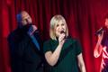 ETV Live salvestus Philly Joe's klubis, Estonian Voices