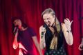 ETV Live salvestus Philly Joe's klubis, Estonian Voices