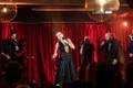 ETV Live salvestus Philly Joe's klubis, Estonian Voices