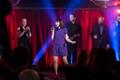 ETV Live salvestus Philly Joe's klubis, Estonian Voices