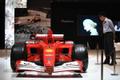 Ferrari F2001