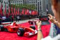 Ferrari F2001