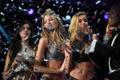 Шоу Victoria s Secret в Шанхае.