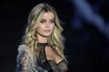 Шоу Victoria s Secret в Шанхае.