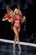 Шоу Victoria s Secret в Шанхае.
