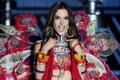 Шоу Victoria s Secret в Шанхае.