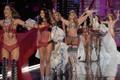 Шоу Victoria s Secret в Шанхае.