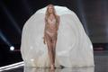 Шоу Victoria s Secret в Шанхае.