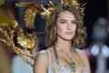 Шоу Victoria s Secret в Шанхае.