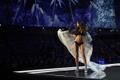 Шоу Victoria s Secret в Шанхае.