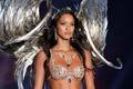 Шоу Victoria s Secret в Шанхае.