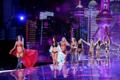 Шоу Victoria s Secret в Шанхае.