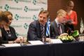 Таллиннское горсобрание представило кандидатов в старейшины