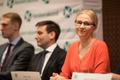 Таллиннское горсобрание представило кандидатов в старейшины