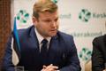 Таллиннское горсобрание представило кандидатов в старейшины