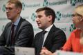 Таллиннское горсобрание представило кандидатов в старейшины