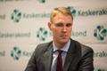Таллиннское горсобрание представило кандидатов в старейшины