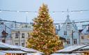 Рождественский рынок