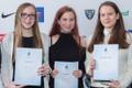 EOK rahvusvaheliste tiitlivõistluste medalivõitjate vastuvõtt.