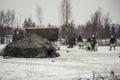 Õppusel Okas algas relva- ja taktikaõpe.