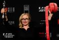Prantsuse näitlejanna Julie Delpy